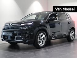 Zwart Gebruikt 2021 Citroën C5 Aircross Business Class SUV | € 19.440 (Goede deal)