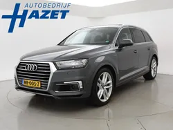 Grijs Gebruikt 2016 Audi Q7 S-Line SUV | € 34.750 (Eerlijke prijs)