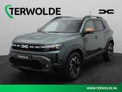 Groen Nieuw 2025 Dacia Duster Extreme SUV | € 34.850 (Eerlijke prijs)