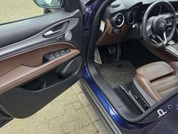 Gebruikt 2018 Alfa Romeo Stelvio Super SUV | € 19.000