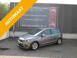 Grijs Gebruikt 2016 VW Golf VII Comfortline Hatchback | € 14.950 (Eerlijke prijs)