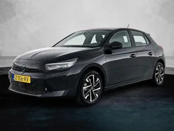 Zwart Gebruikt 2024 Opel Corsa Hatchback | € 24.720 (Eerlijke prijs)