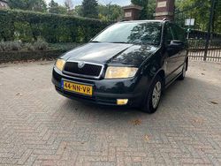 Gebruikt 2004 Skoda Fabia Stationwagen | € 950 (Eerlijke prijs)