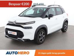 Wit Gebruikt 2022 Citroën C3 Aircross Feel SUV | € 15.049 (Goede deal)