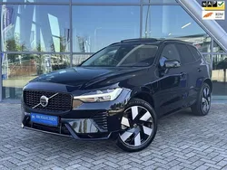 Zwart Gebruikt 2024 Volvo XC60 Plus SUV | € 51.950 (Goede deal)