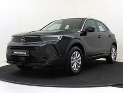 Zwart Gebruikt 2023 Opel Mokka-e SUV | € 19.925 (Goede deal)