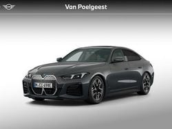 Bmw individual dravitgrau (c36) Nieuw 2025 BMW i4 M Sport Sedan | € 71.024 (Eerlijke prijs)