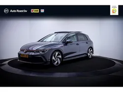Grijs Gebruikt 2021 VW Golf VIII GTI Hatchback | € 26.750 (Goede deal)