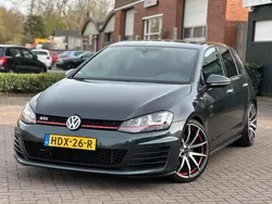 VW Golf VII