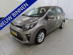Grijs Gebruikt 2018 Kia Picanto Hatchback | € 7.450 (Goede deal)