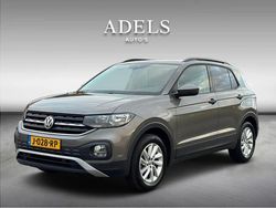 Grijs Gebruikt 2020 VW T-Cross Life SUV | € 16.995 (Goede deal)