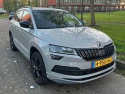 Gebruikt 2020 Skoda Karoq Business Line SUV | € 24.000 (Eerlijke prijs)