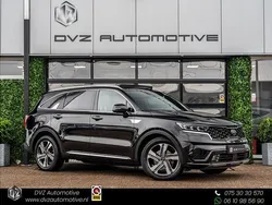 Zwart Gebruikt 2021 Kia Sorento 3 SUV | € 39.950 (Goede deal)