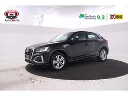 Zwart (metallic) Gebruikt 2021 Audi Q2 Proline SUV | € 23.995 (Eerlijke prijs)