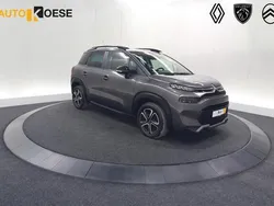 Grijs Gebruikt 2022 Citroën C3 Aircross Feel SUV | € 16.400 (Eerlijke prijs)
