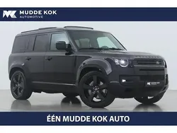 Gebruikt 2025 Land Rover Defender HSE Dynamic SUV | € 99.900 (Eerlijke prijs)