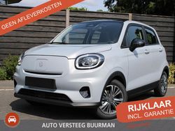 Grijs Gebruikt 2025 Leapmotor T03 Hatchback | € 17.949