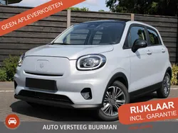 Grijs Gebruikt 2025 Leapmotor T03 Hatchback | € 17.950