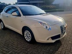 Wit Gebruikt 2010 Alfa Romeo MiTo Hatchback | € 2.980 (Iets duurder)