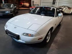 Wit Gebruikt 1990 Mazda MX5 Cabriolet | € 16.950
