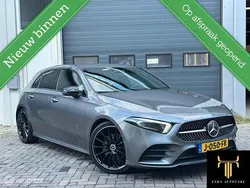 Grijs Gebruikt 2020 Mercedes A220 Premium Plus Hatchback | € 25.495 (Super prijs)