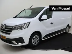 Onbekend Gebruikt 2024 Renault Trafic Business Van | € 28.940 (Duur)