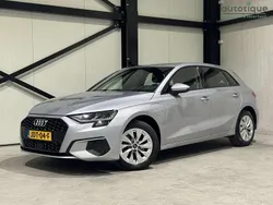 Grijs Gebruikt 2021 Audi A3 Sportback e-tron Design Sedan | € 20.940 (Goede deal)