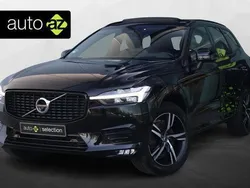 Zwart Gebruikt 2021 Volvo XC60 R-Design SUV | € 38.900 (Eerlijke prijs)