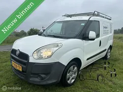 Overige Gebruikt 2011 Fiat Doblò MPV | € 2.199 (Goede deal)