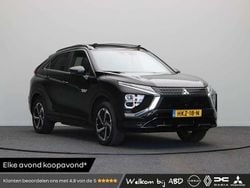 Zwart, metallic lak Gebruikt 2023 Mitsubishi Eclipse Cross Instyle SUV | € 26.445 (Goede deal)