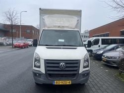 Wit Gebruikt 2007 VW Crafter Van | € 4.995 (Super prijs)