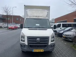 Wit Gebruikt 2007 VW Crafter Van | € 4.995 (Super prijs)