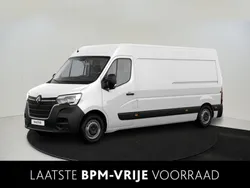 Zwart Gebruikt 2023 Renault Master Komfort Van | € 37.140