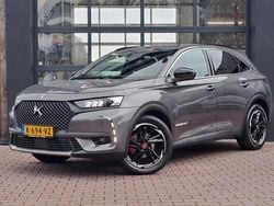 Grijs Gebruikt 2021 DS Automobiles DS7 Crossback SUV | € 24.950 (Goede deal)