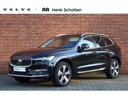 Zwart Gebruikt 2025 Volvo XC60 SUV | € 58.950 (Eerlijke prijs)