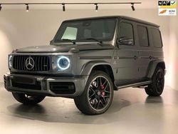 Grijs Gebruikt 2020 Mercedes G63 AMG Edition 1 SUV | € 162.500 (Eerlijke prijs)