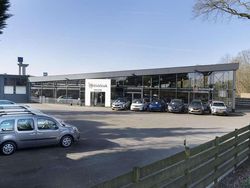 Blauw Gebruikt 2021 Renault Captur Intens SUV | € 21.795 (Eerlijke prijs)