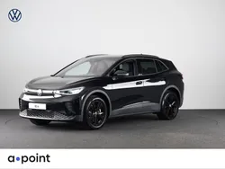 Zwart Gebruikt 2025 VW ID.4 Pro SUV | € 45.495 (Iets duurder)