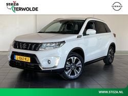 Wit Gebruikt 2021 Suzuki Vitara Style SUV | € 20.840 (Eerlijke prijs)