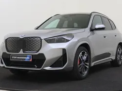 Zilver Nieuw 2025 BMW iX1 Comfort Edition SUV | € 62.405 (Eerlijke prijs)