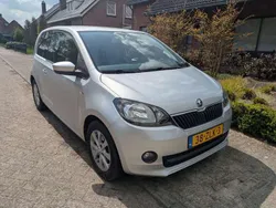 Grijs Gebruikt 2013 Skoda Citigo Tour Hatchback | € 4.500 (Eerlijke prijs)