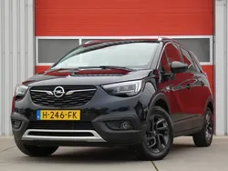 Blauw Gebruikt 2020 Opel Crossland Edition SUV | € 13.450 (Eerlijke prijs)