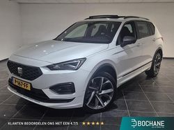 Wit Gebruikt 2022 Seat Tarraco Business SUV | € 39.945 (Duur)
