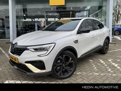 Wit Gebruikt 2024 Renault Arkana Engineered SUV | € 29.880 (Eerlijke prijs)