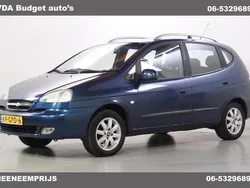 Blauw Gebruikt 2008 Chevrolet Tacuma MPV | € 900 (Goede deal)