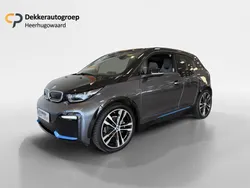 Grijs Gebruikt 2020 BMW i3 Executive Hatchback | € 19.945 (Eerlijke prijs)