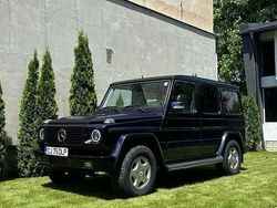 Gebruikt 2004 Mercedes G270 SUV | € 30.900