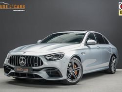 Grijs Gebruikt 2021 Mercedes S63 AMG AMG Sedan | € 95.995