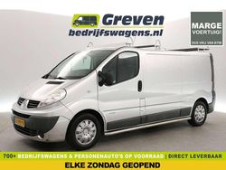 Zilver Gebruikt 2008 Renault Trafic Van | € 3.900 (Eerlijke prijs)