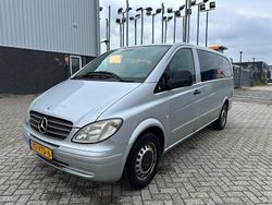 Gebruikt 2005 Mercedes 320 | € 4.650